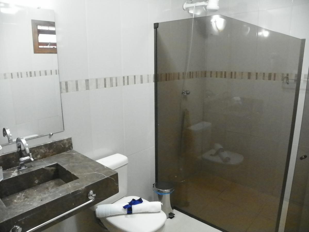 Hotel Ibicui Rosario do Sul Camera foto