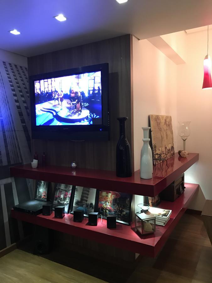 Hotel Ibicui Rosario do Sul Esterno foto